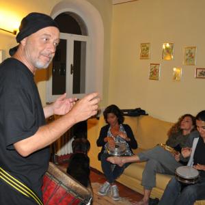 Workshop di Disegno e Pittura in Toscana