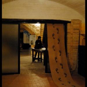 Sguardo diVino Sguardo diVino