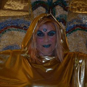 LA SIBILLA nello svecchiamento dell'arte nella società odierna