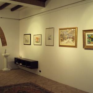 OMAGGIO ALLA LETTERATURA