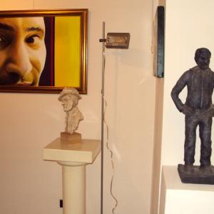 RITRATTO ALL'ORDINARIA FOLLIA.