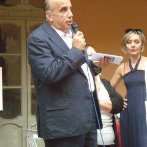 Il sorriso di Roberta a Garlate (LC)