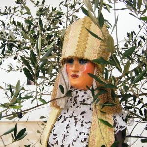 GZ-BASEL.COM International fair of contemporary art. La Sibilla di Basilea 