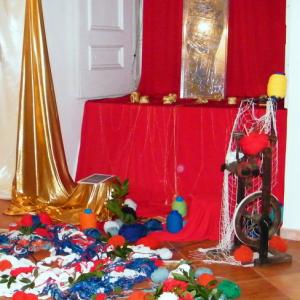 “Omaggio ai cantautori italiani” “Omaggio ai cantautori italiani”