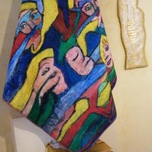 “ Comunicazioni - contaminazioni”