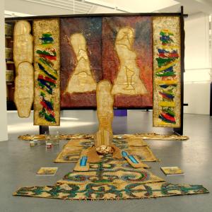 Arte Basel continua ALLA GLOBALART Arte Basel continua ALLA GLOBALART