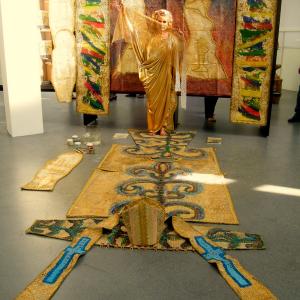 Arte Basel continua ALLA GLOBALART Arte Basel continua ALLA GLOBALART