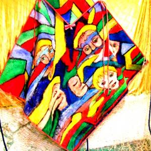 La mosca bianca di Roberto Gassi -finissage-ABSTRACT SYN-TAXIS