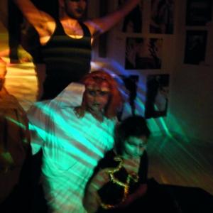 Rassegna Artistica Internazionale PLAGI Globalart