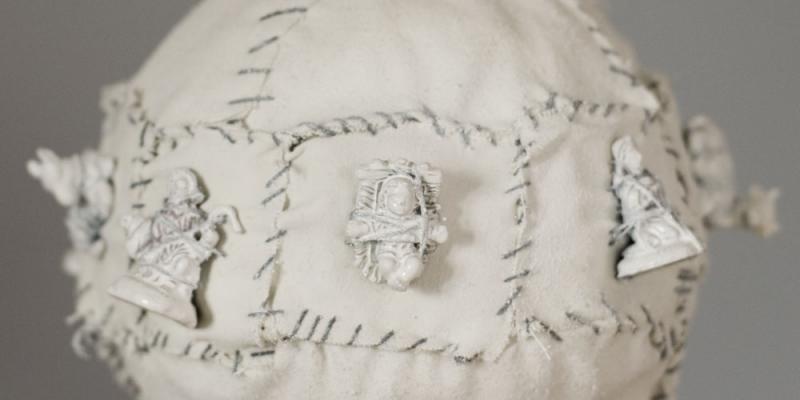 Christmas Tree D'Artista