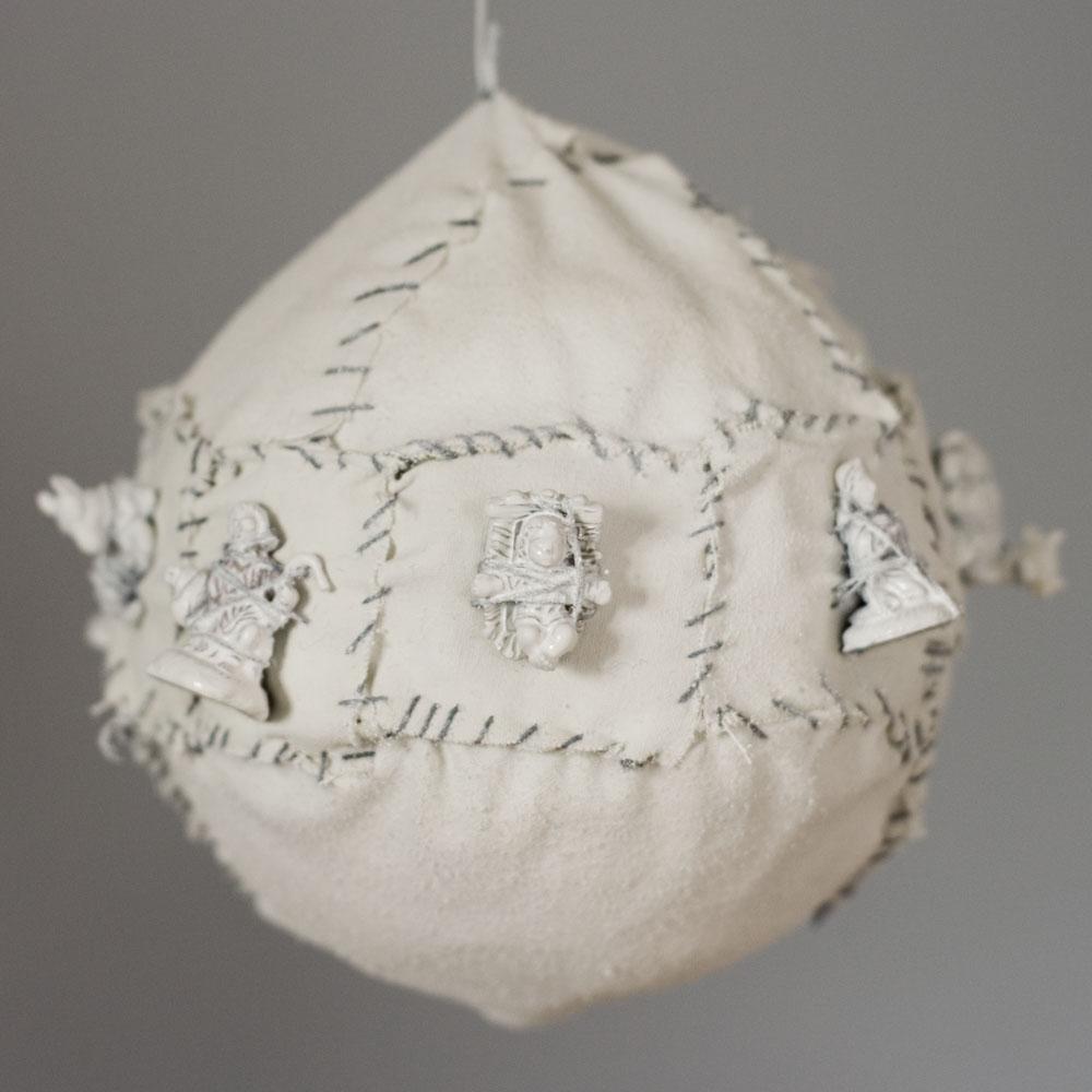 Christmas Tree D'Artista