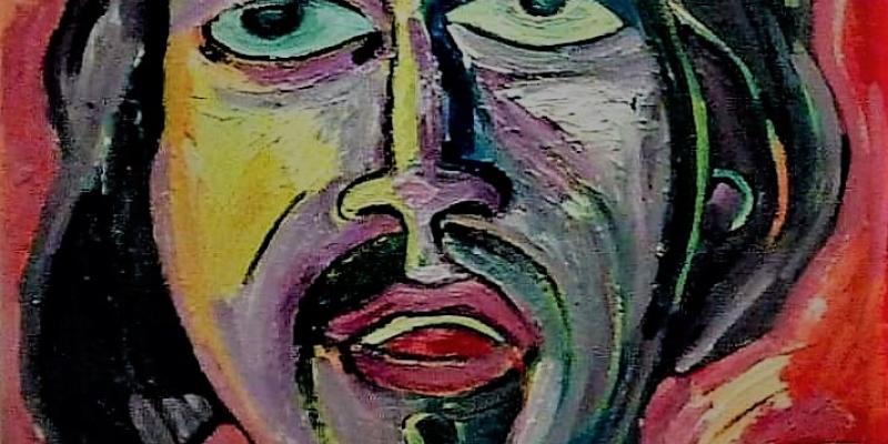 L'UNIVERSO DI EROS RIZZO