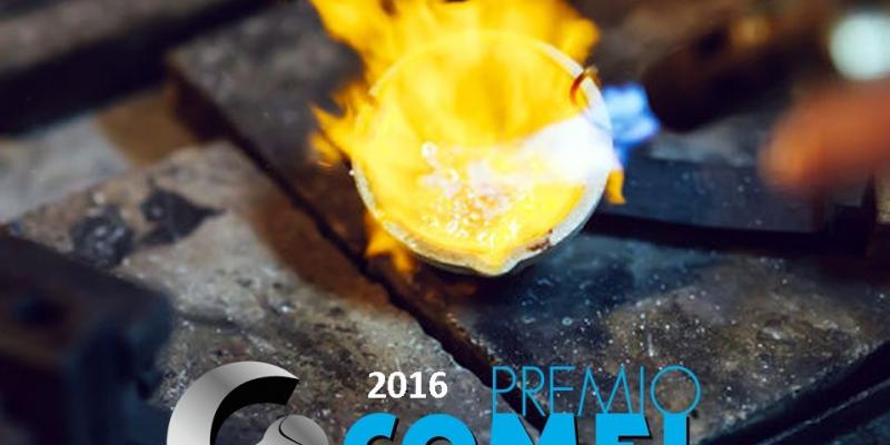 Premio COMEL, quinta edizione. Iscrizione prorogata al 10 luglio 2016 Premio COMEL, quinta edizione. Iscrizione prorogata al 10 luglio 2016