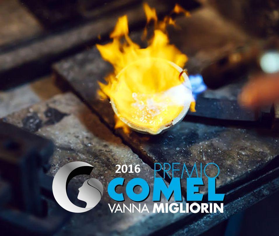 Premio COMEL, quinta edizione. Iscrizione prorogata al 10 luglio 2016 Premio COMEL, quinta edizione. Iscrizione prorogata al 10 luglio 2016