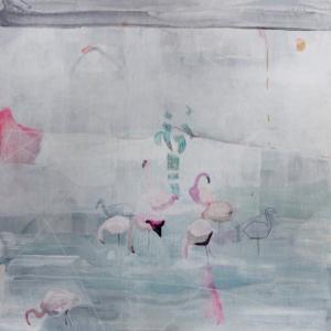 Federica Giulianini - Eros Opuntia