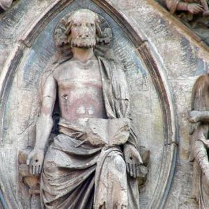 Italia. Emilia Romagna. Ferrara metafisica