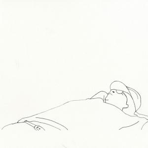 Fosco Grisendi, Sidewalks Fosco Grisendi, Sidewalks