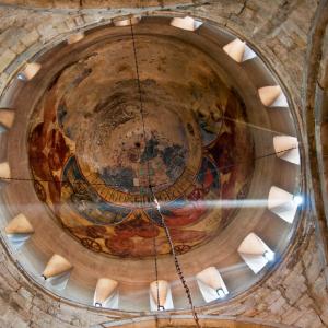 Georgia. A Oriente dove inizia l'Occidente 1/2