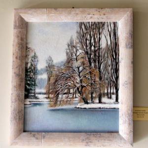 XMAS ART IN MODENA - volti personaggi, luoghi XMAS ART IN MODENA - volti personaggi, luoghi