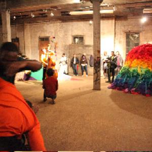 Awards + Final exhibition Celeste Prize 2010 Awards + Final exhibition Celeste Prize 2010