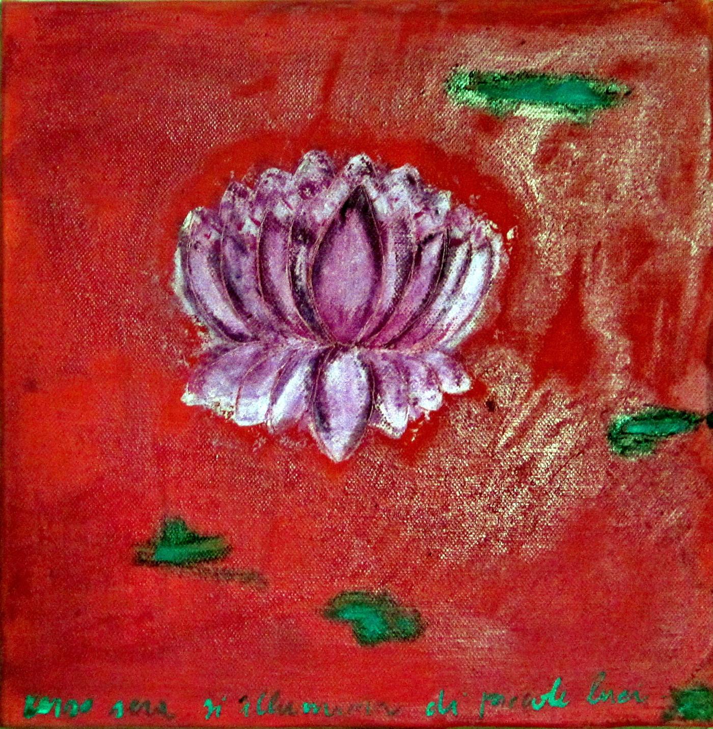 MAD Lillabox - Laura Giusti Art exhibition