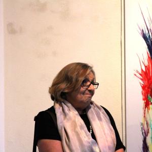 Creazione e Materia al Palazzo Ducale di Revere