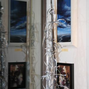 REGAL-ARTE 2013 a Mantova