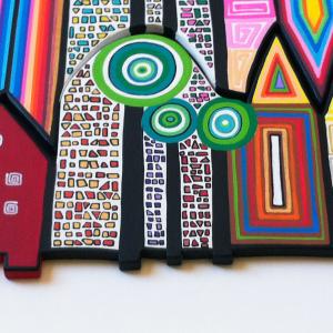 "Il Falcone" - Group exhibition of contemporary art