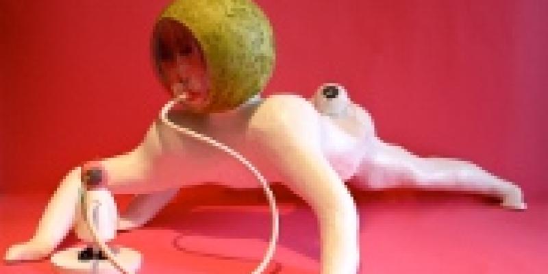 ARAKNE : VII edizione Arte al Femminile