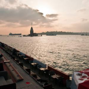 Turchia. Istanbul. Caos e collasso 2/2