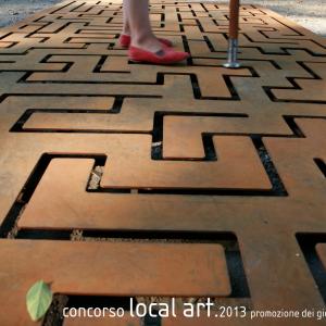 Bando Local Art 2013