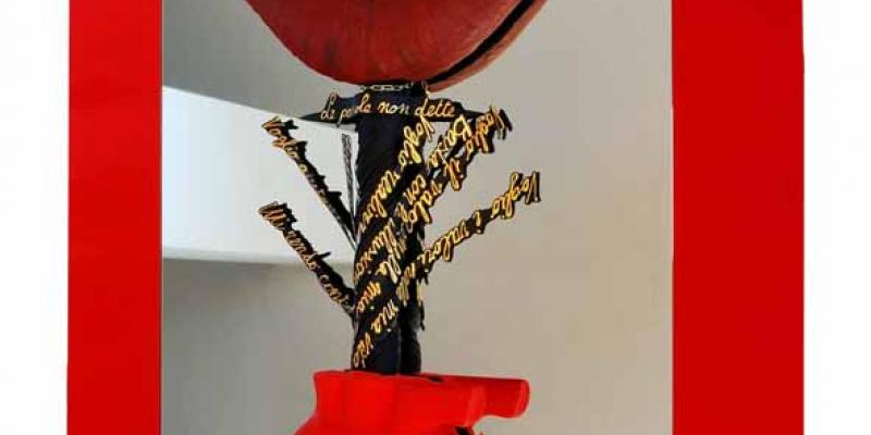 ART FOR DESIGN SELECTED ARTISTS FOR FLORENCE DESIGN WEEK 2011