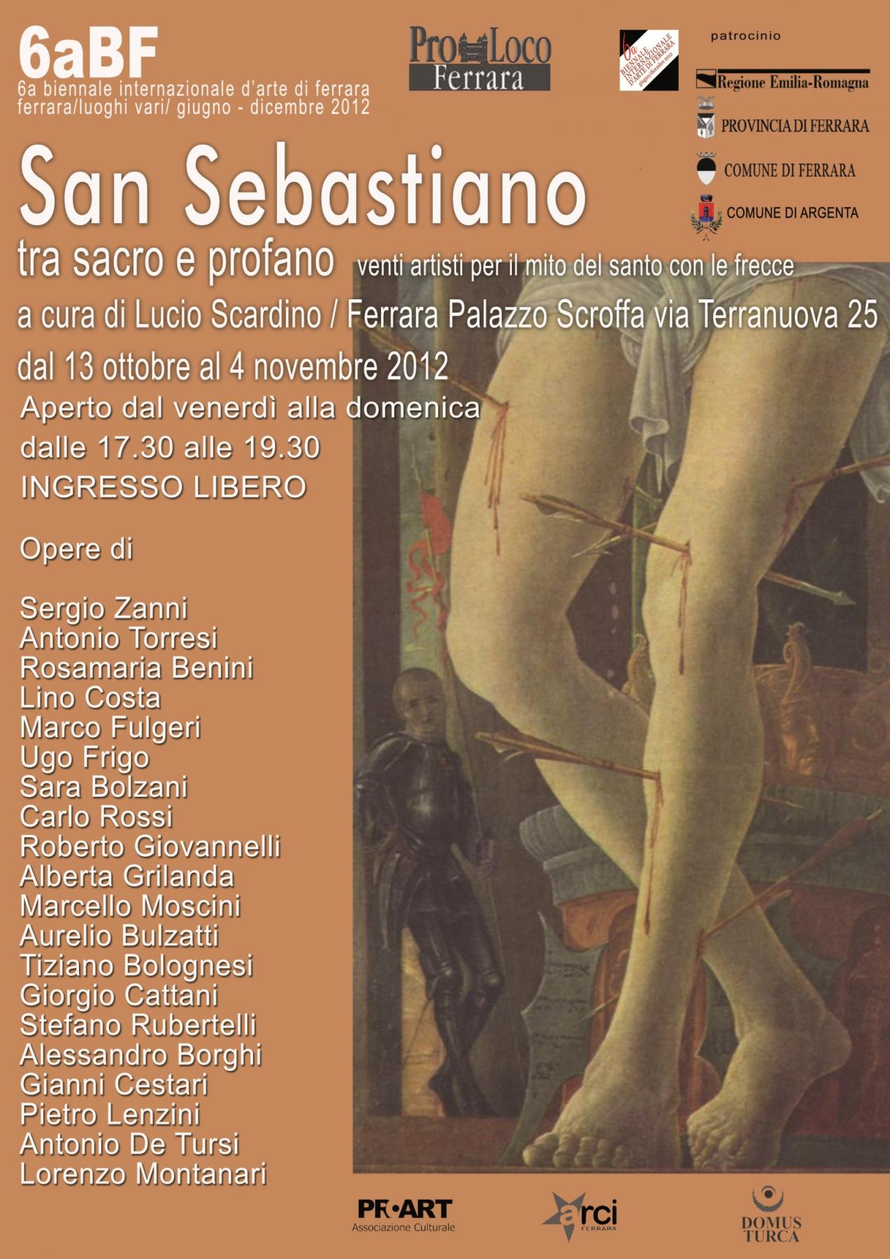 San Sebastiano
