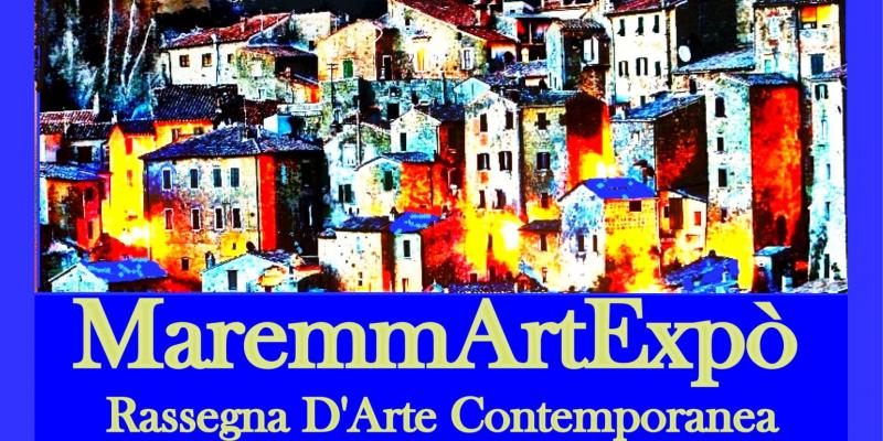 MAREMMARTEXPO 2018 MAREMMARTEXPO 2018