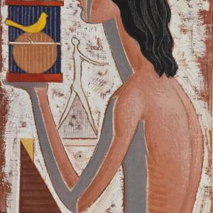 Geometria della purezza, Mario Tozzi