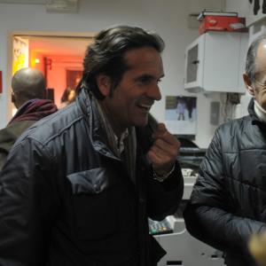 "NON SI MUORE TUTTE LE MATTINE"