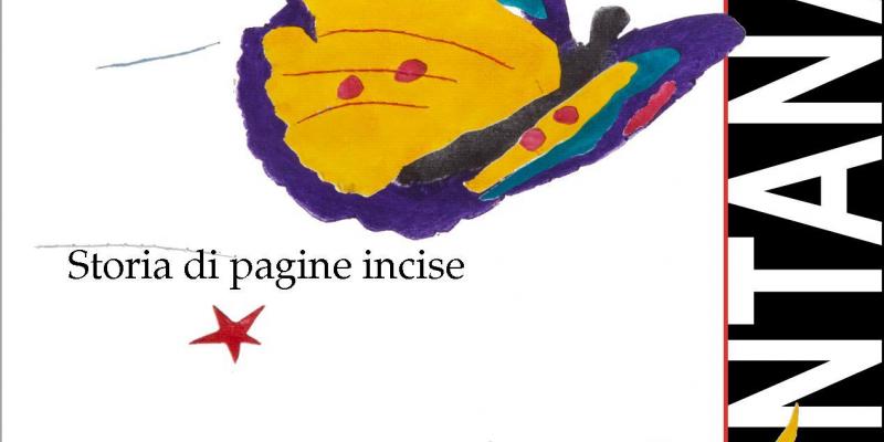 Giuliana Montanari pages of history etched Giuliana Montanari pages of history etched