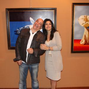 Natura:Luci e Ombre a Modena.