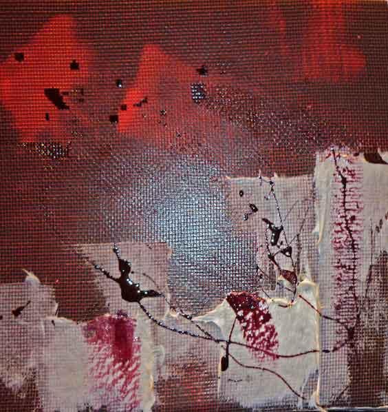 Mostra  D’Arte  Contemporanea Italiana