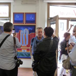 Il Segno 2011 - MILANO