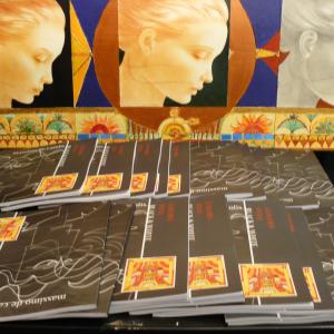 Personale di Massimo DeCarolis