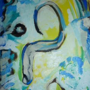 Federica Pigmei. Inside