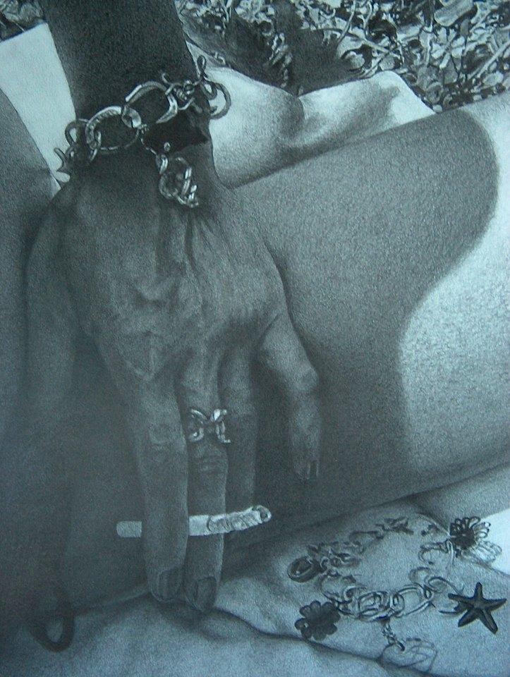 LA MATITA E LE EMOZIONI