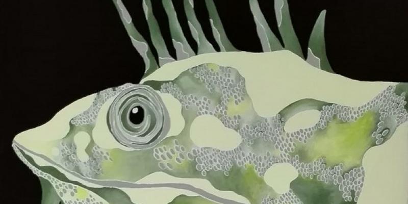 Sonia Strukul. Eden?