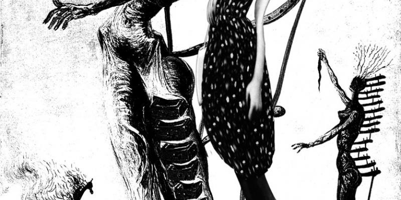 MAD Donna, collettiva d'Arte Contemporanea al femminile MAD Donna, collettiva d'Arte Contemporanea al femminile