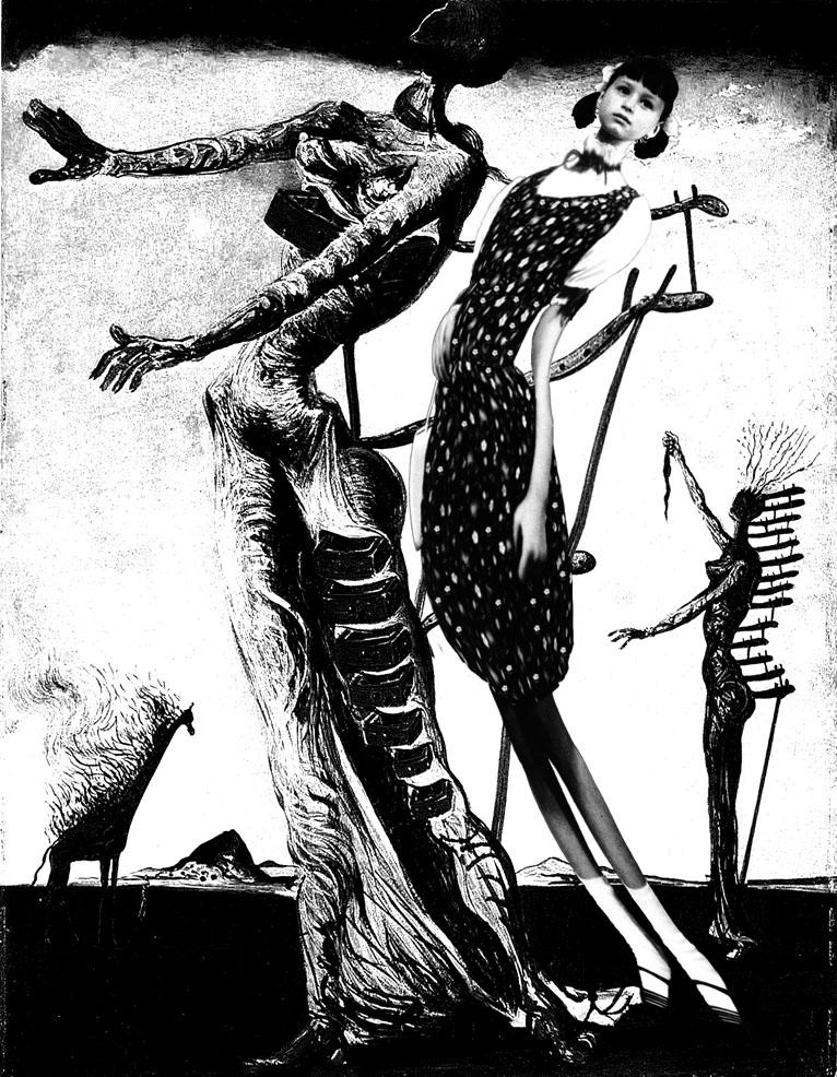 MAD Donna, collettiva d'Arte Contemporanea al femminile