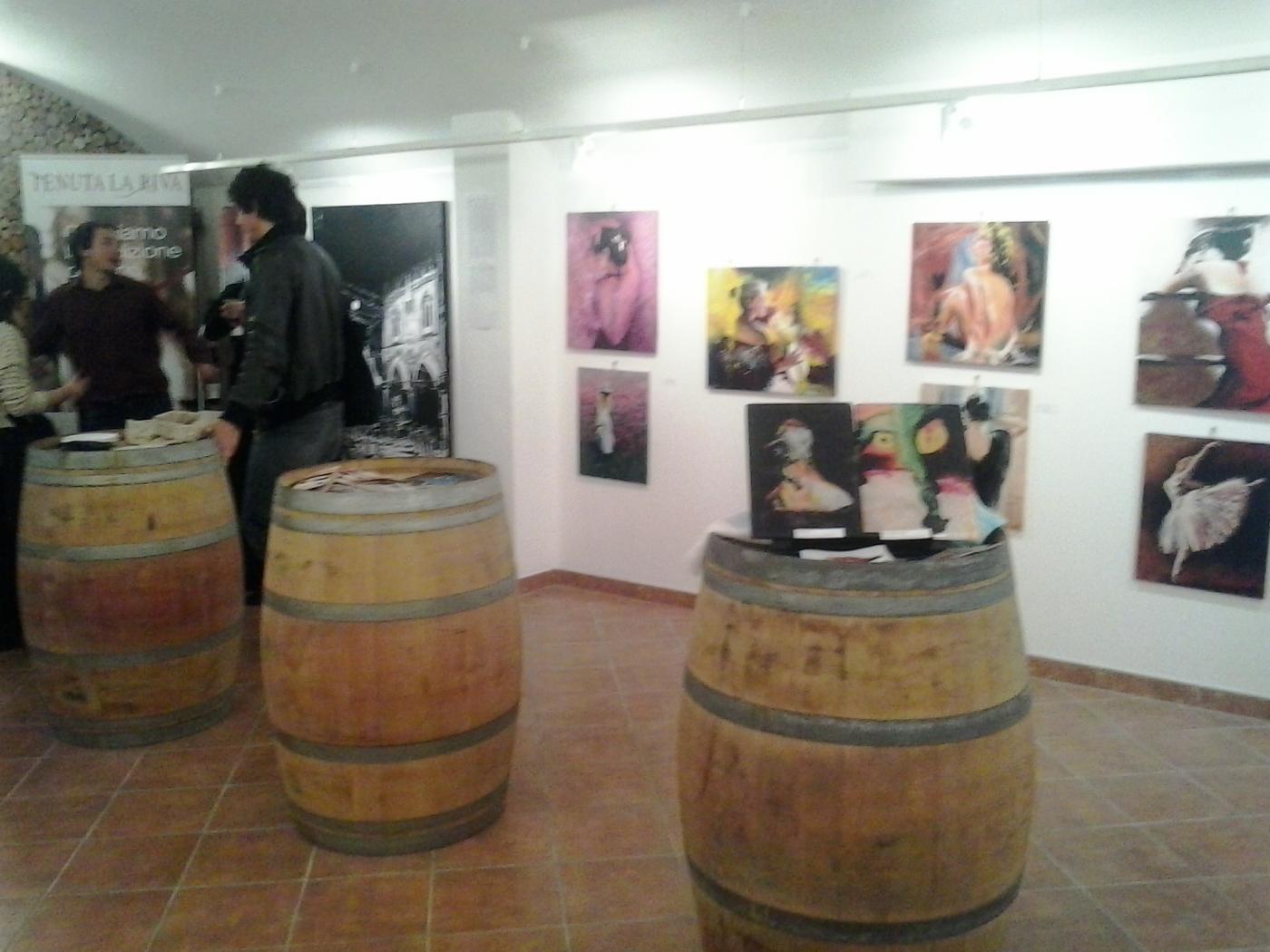 L’Arcimboldo, il RistorArte dove cibo e arte si incontrano L’Arcimboldo, il RistorArte dove cibo e arte si incontrano