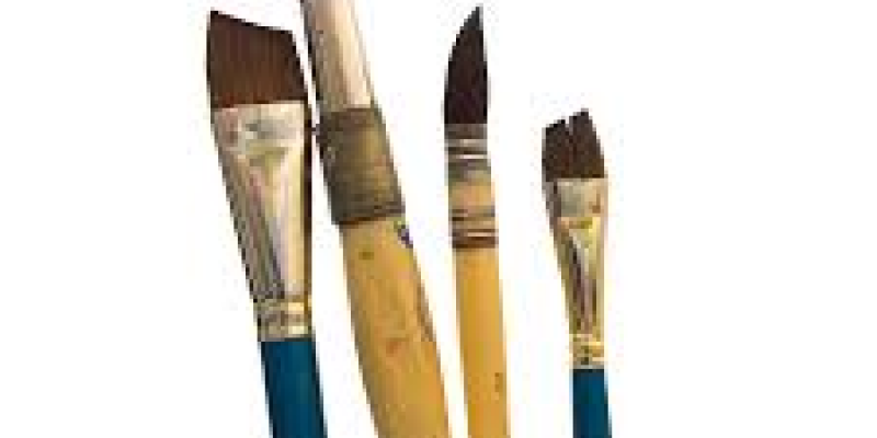 Contemporary Art Gallery Online's All Paintings Press Release