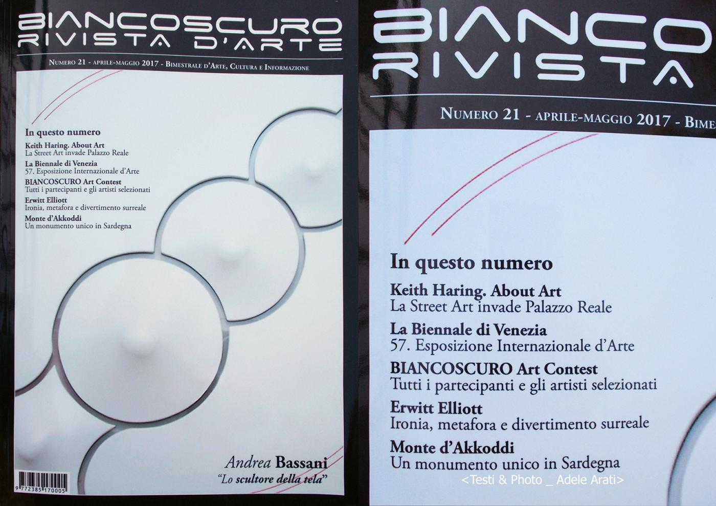 Il mio Primo articolo Giornalistico sulla Storia Dell'arte ...