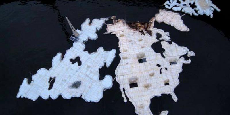 StARTers con Ellen Driscoll